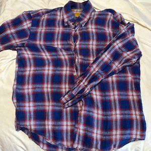 Robert Talbott Carmel Mens Shirt